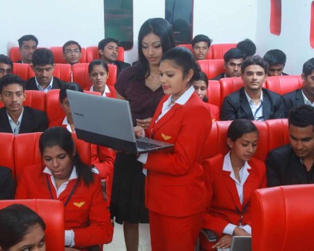 Saaca training-1 Saaca Training